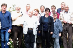 La 8e Assemblée Générale de BFC Nature : l'aventure se poursuit !